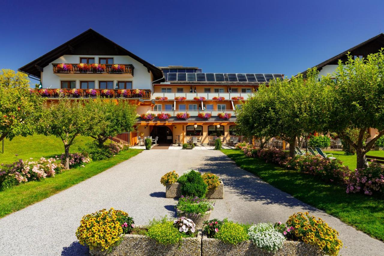 Der Trattner - Hotel Trattnerhof & Hotel Schocklblick Semriach Kültér fotó