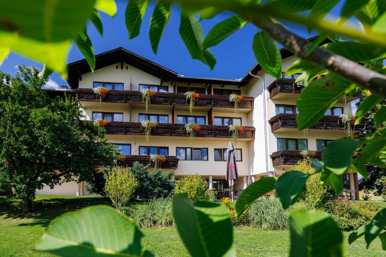 Der Trattner - Hotel Trattnerhof & Hotel Schocklblick Semriach Kültér fotó