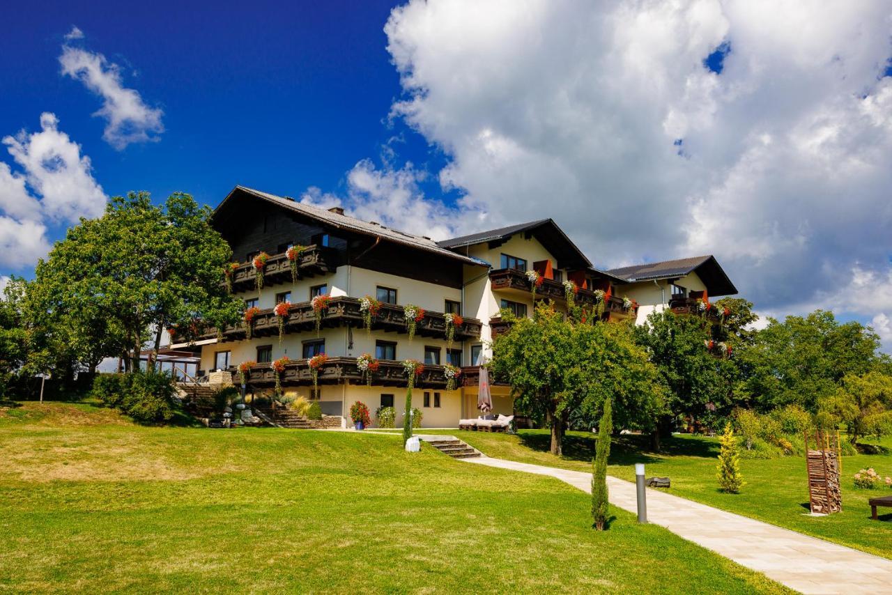 Der Trattner - Hotel Trattnerhof & Hotel Schocklblick Semriach Kültér fotó