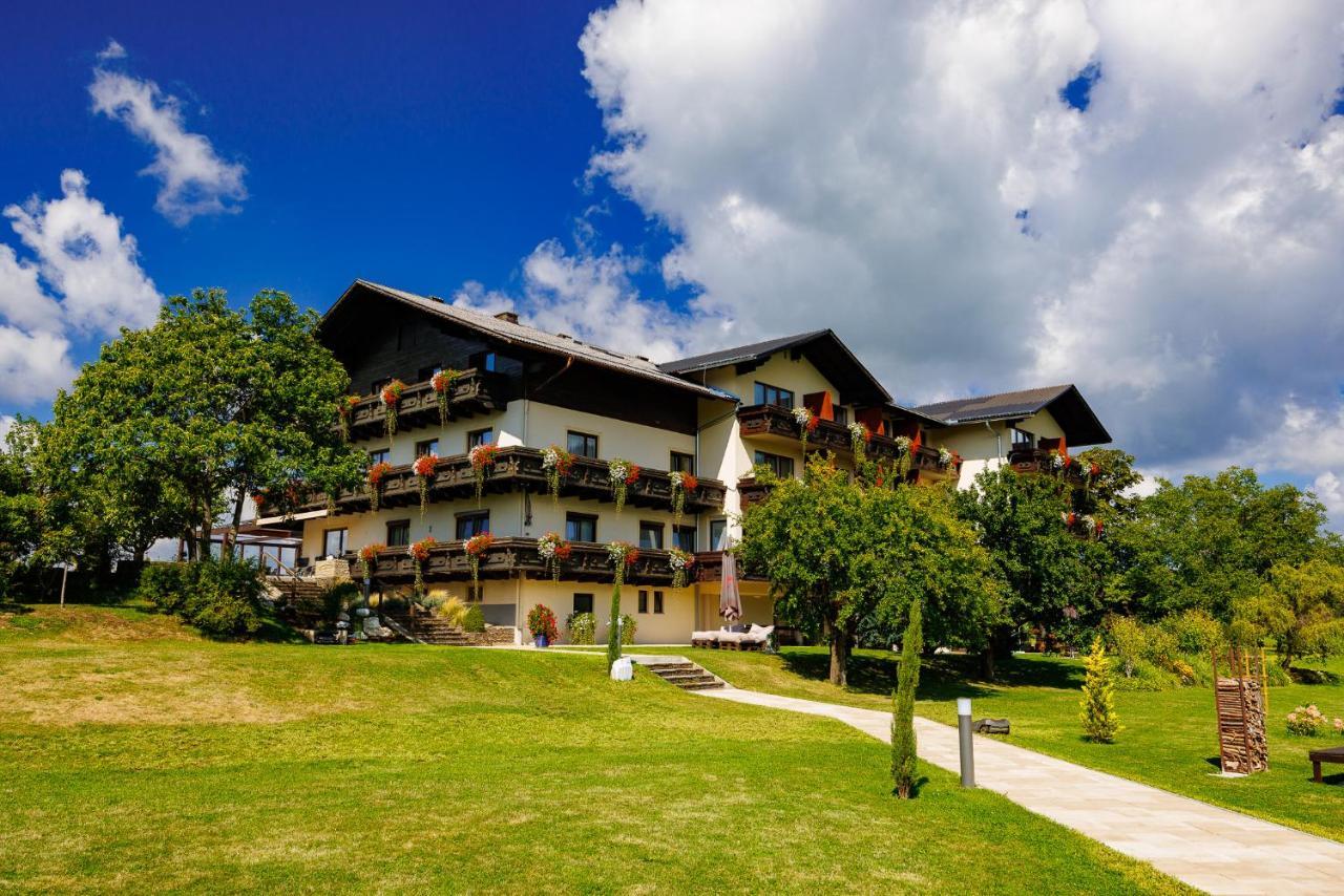 Der Trattner - Hotel Trattnerhof & Hotel Schoecklblick Semriach Kültér fotó